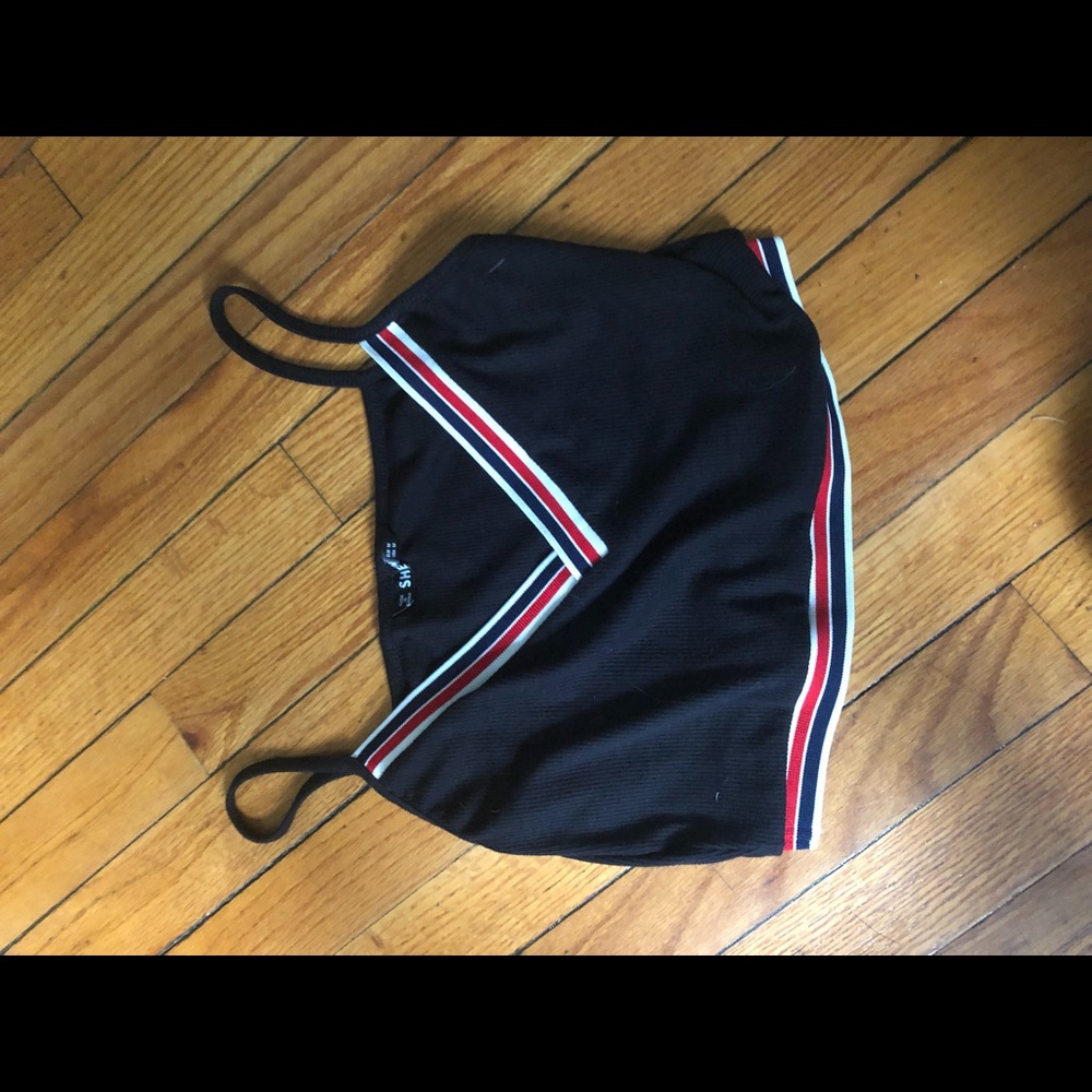 super cute tank top